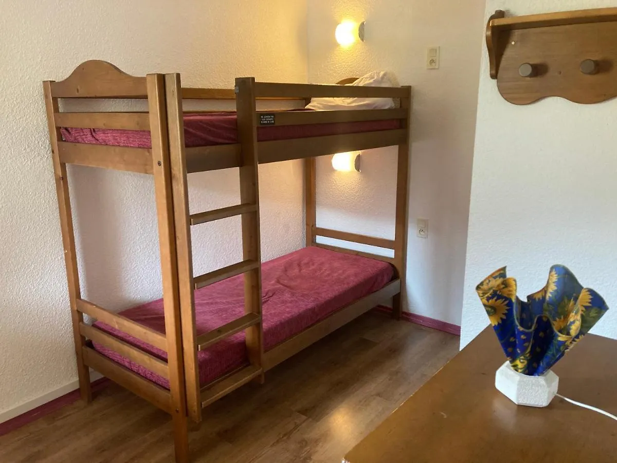 Appartement 4/6 Pers 38M2, Vue Montagne, Piscine Chauffee, 500M Centre Ville Cauterets Apartamento